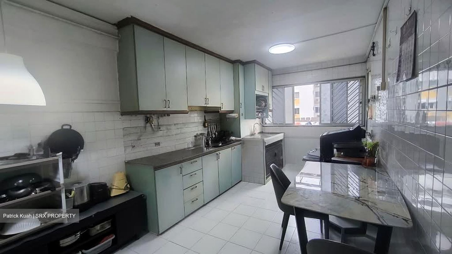 Blk 471 Teck Ghee Horizon (Ang Mo Kio), HDB 3 Rooms #582399451
